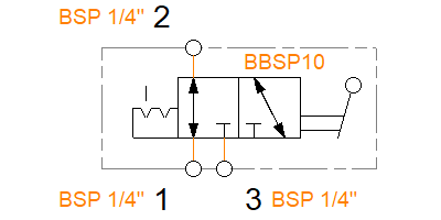 BBSP1008PF